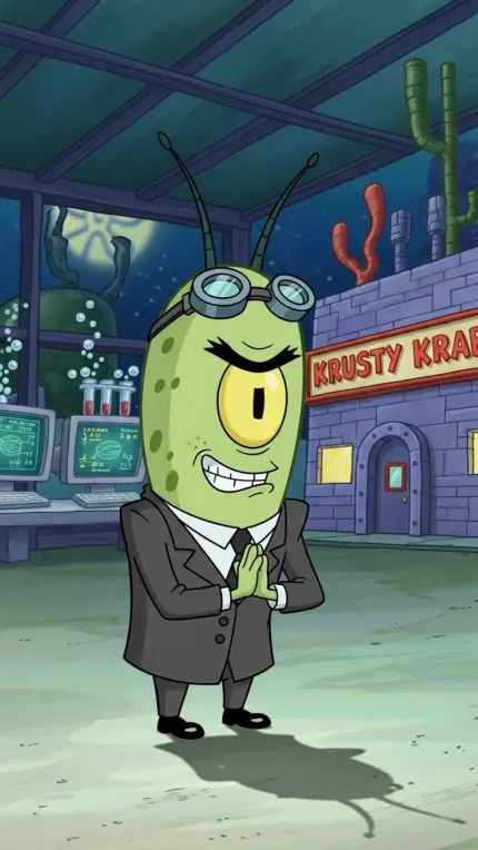 Plankton