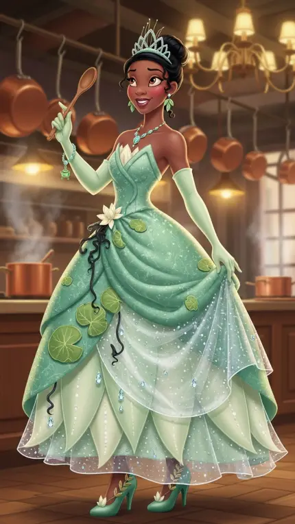 Tiana