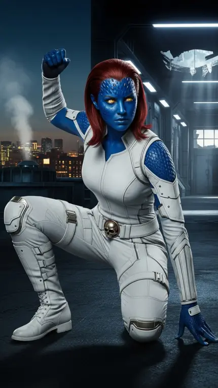 Mystique