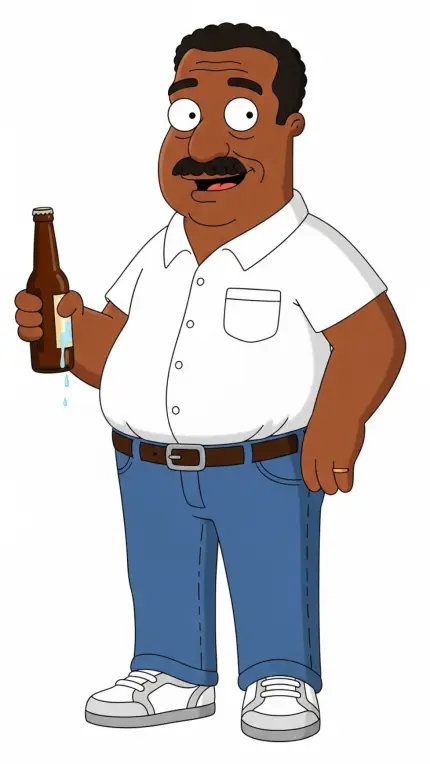 Cleveland Brown