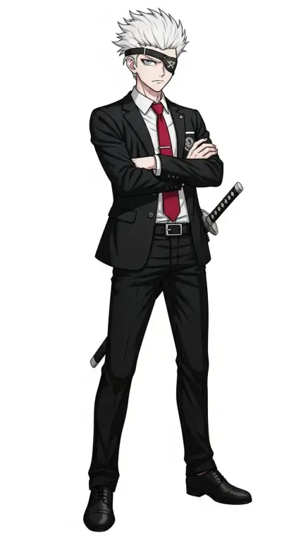 Kyosuke Munakata