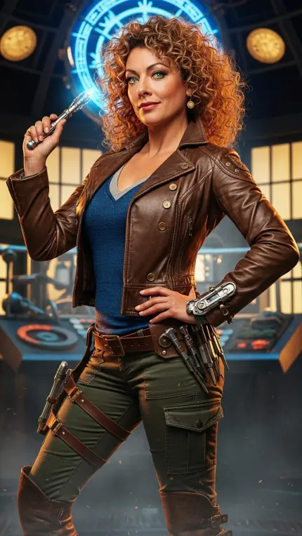 River Song