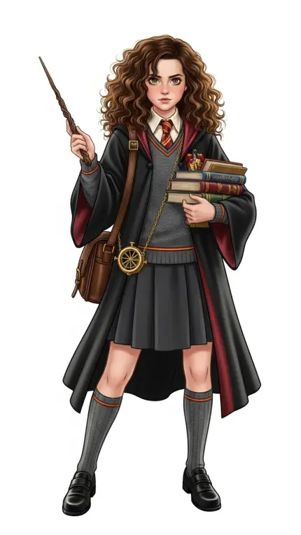 Hermione Granger
