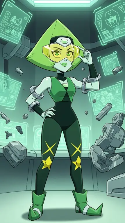 Peridot