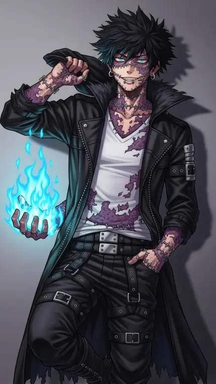 Dabi
