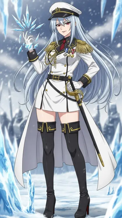 Esdeath