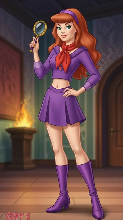 Daphne Blake