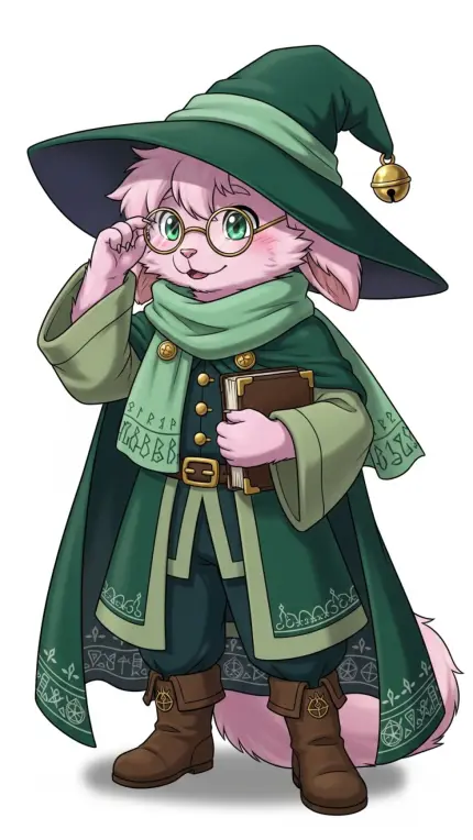 Ralsei