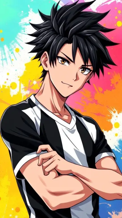 Kuroo Tetsuro