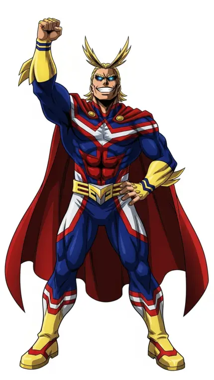 Toshinori Yagi