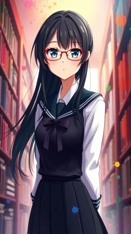 Hanekawa Hasumi