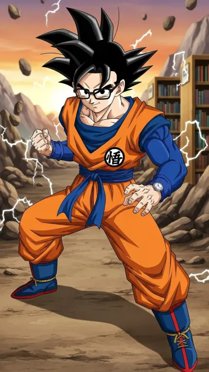 Gohan
