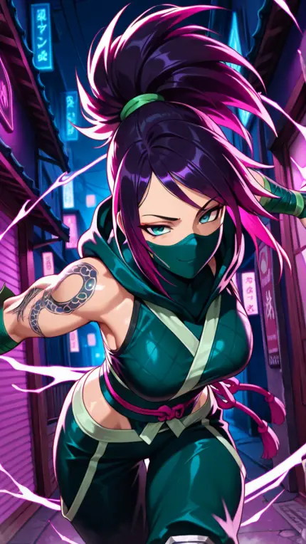 Akali
