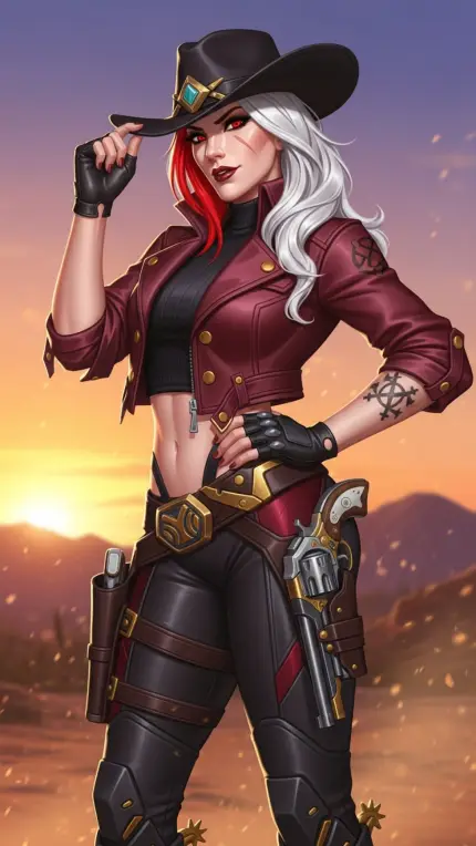 Ashe