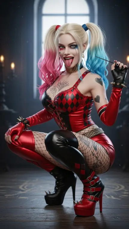 Harley Quinn