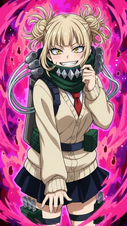 Himiko Toga