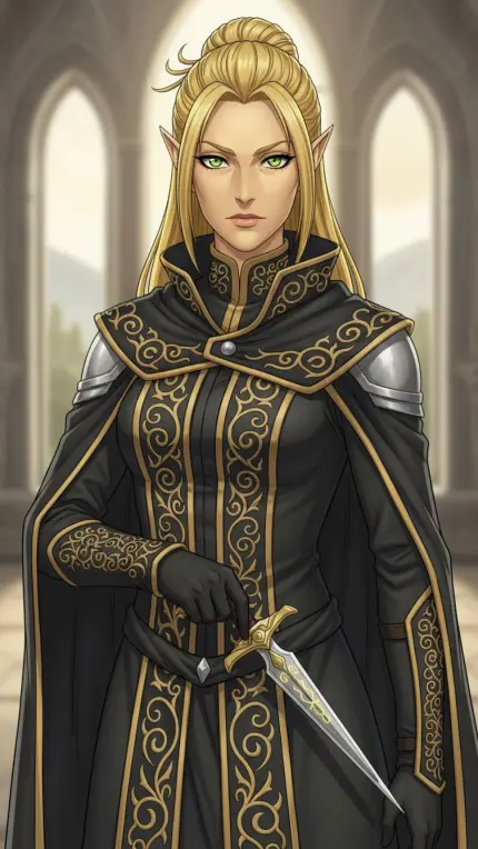Elenwen