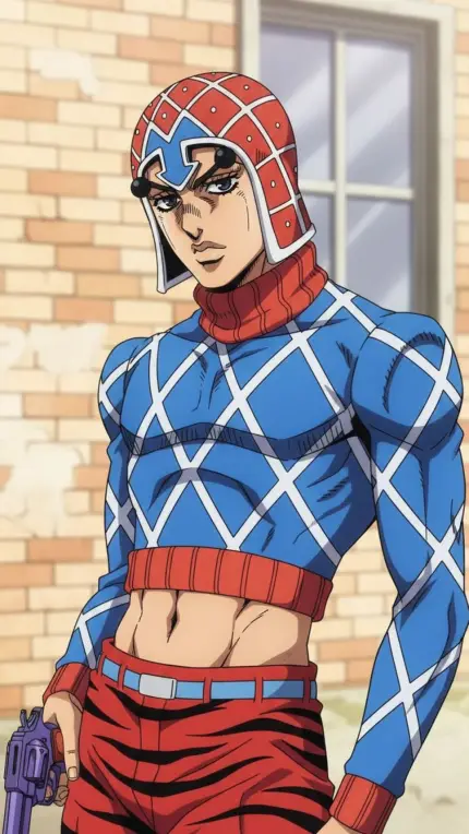 Guido Mista