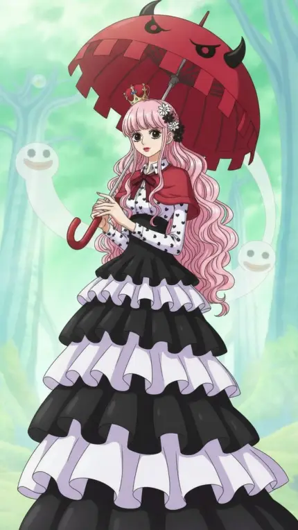 Perona