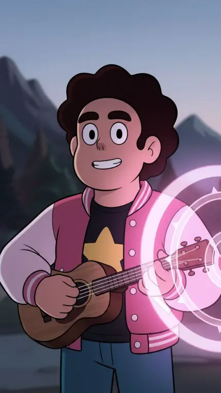 Steven Universe