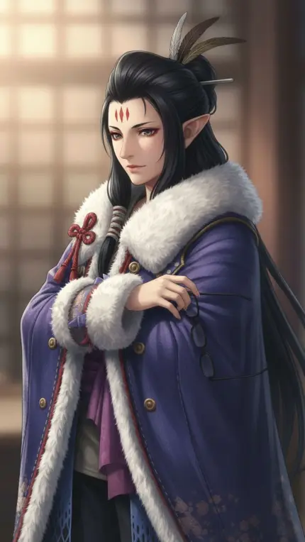 The Third Fleet Master