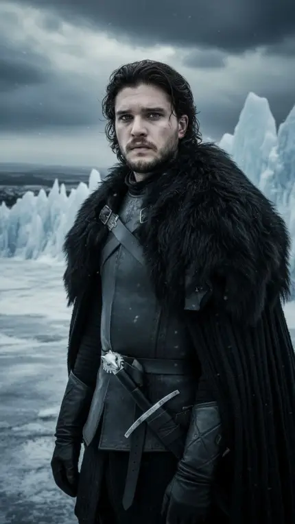 Jon Snow