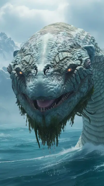 Jormungandr