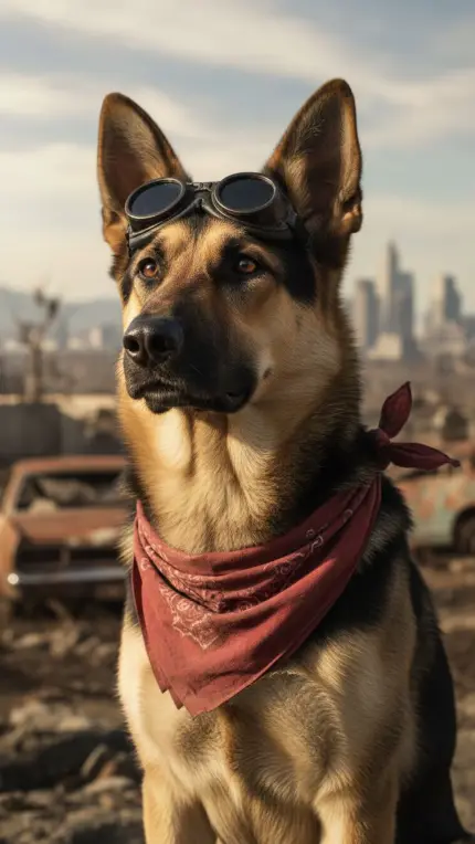 Dogmeat