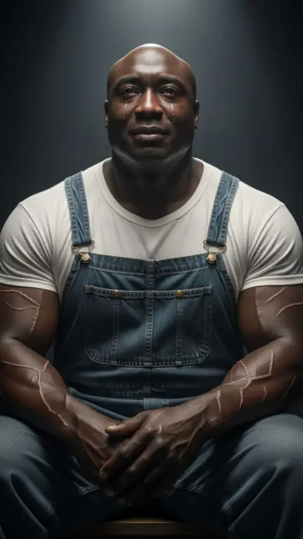 John Coffey