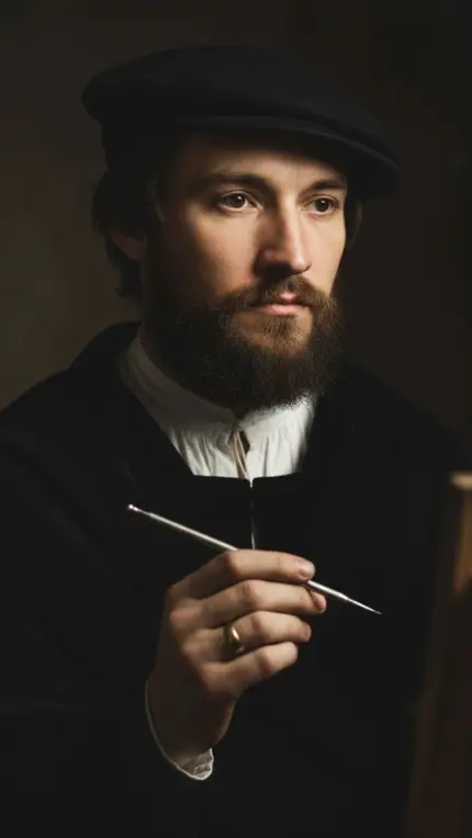 Hans Holbein the Younger