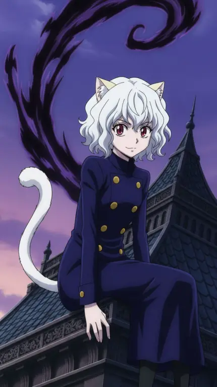 Neferpitou