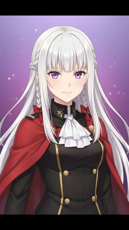 Edelgard von Hresvelg