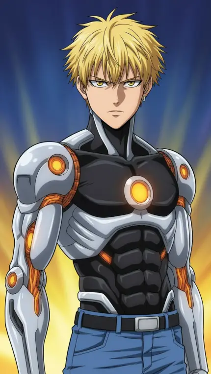 Genos