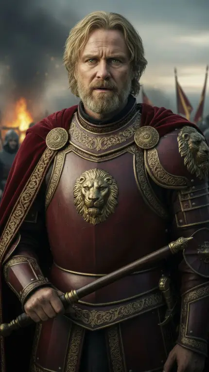 Stafford Lannister