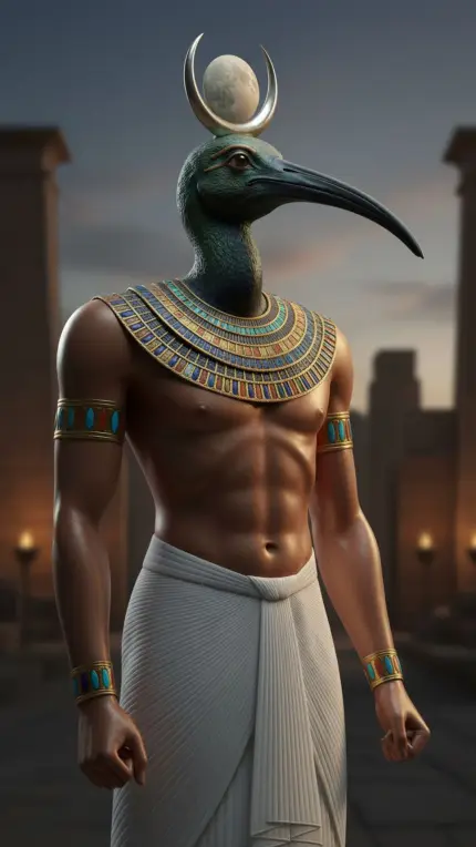 Thoth