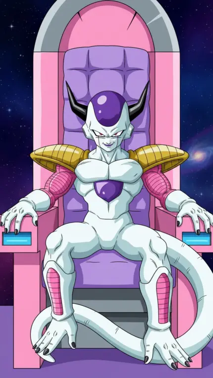 Frieza
