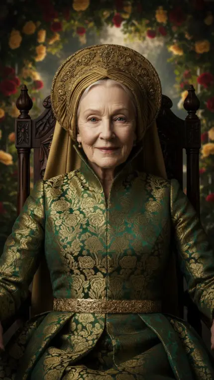 Olenna Tyrell