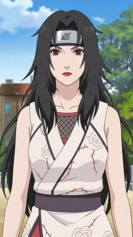 Kurenai Yuhi