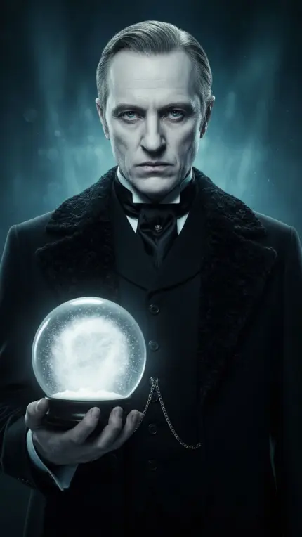 The Great Intelligence