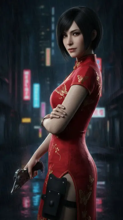 Ada Wong