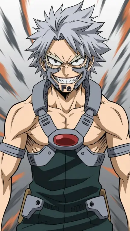 Tetsutetsu Tetsutetsu