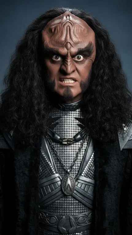 Gowron