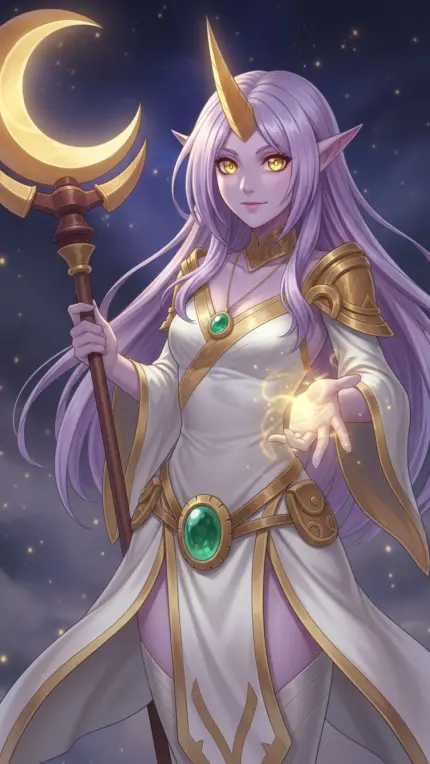 Soraka