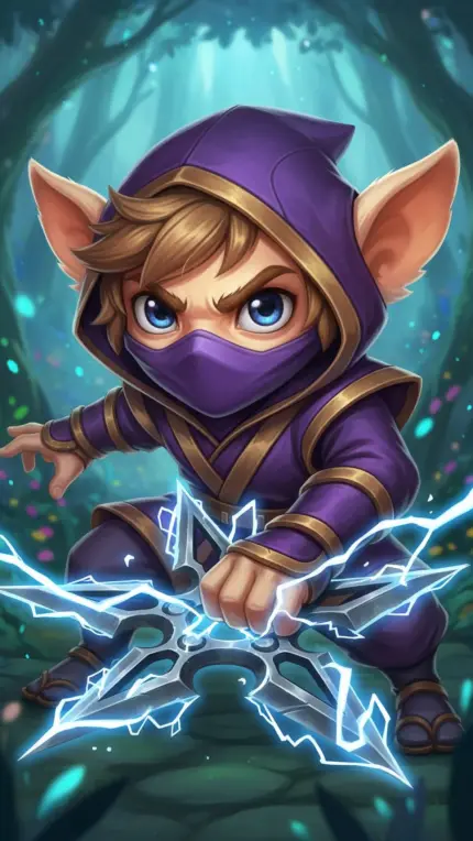Kennen