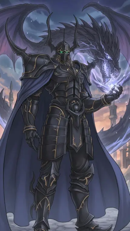 Golbez