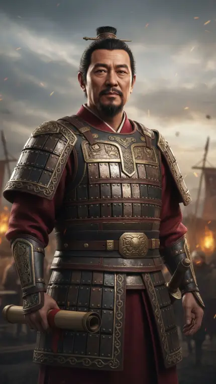 Sun Tzu