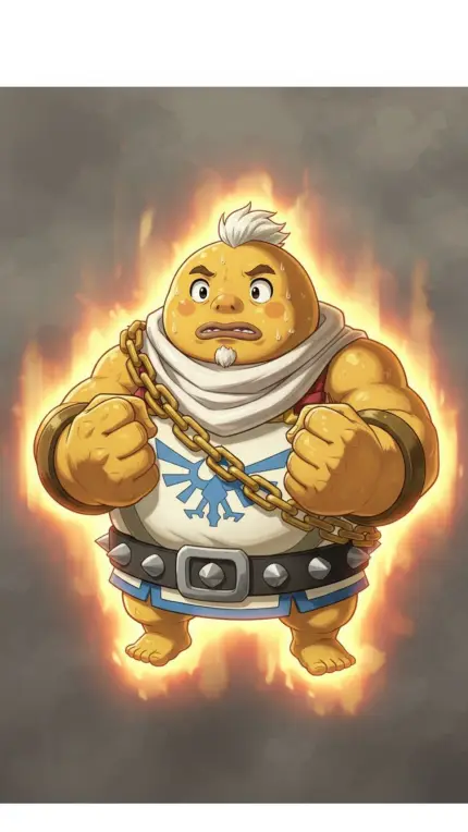 Yunobo