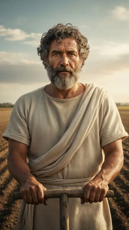 Cincinnatus