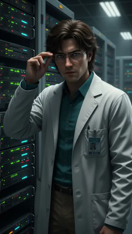 Otacon