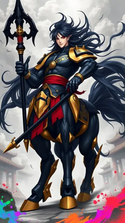 Xiang Yu